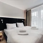 Aurum - Nowe Blisko Plazy - Neue In Strandnaehe 4* Świnoujście
