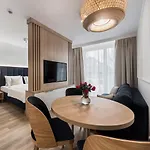 Aurum - Nowe Blisko Plazy - Neue In Strandnaehe