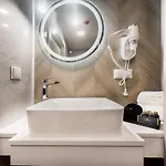 公寓式酒店 Aurum - Nowe Blisko Plazy - Neue In Strandnaehe 斯维诺乌伊希切