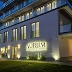 Aurum - Nowe Blisko Plazy - Neue In Strandnaehe Aparthotel Świnoujście