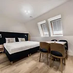 Aurum - Nowe Blisko Plazy - Neue In Strandnaehe 4* 斯维诺乌伊希切