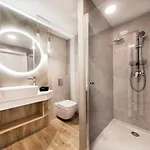 Aurum - Nowe Blisko Plazy - Neue In Strandnaehe 公寓式酒店 4*