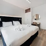 Aurum - Nowe Blisko Plazy - Neue In Strandnaehe 4*
