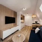 Aurum - Nowe Blisko Plazy - Neue In Strandnaehe Aparthotel
