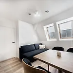 Aurum - Nowe Blisko Plazy - Neue In Strandnaehe 公寓式酒店 斯维诺乌伊希切