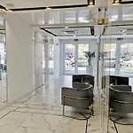 Aurum - Nowe Blisko Plazy - Neue In Strandnaehe Aparthotel 4*