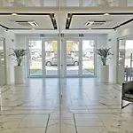 公寓式酒店 Aurum - Nowe Blisko Plazy - Neue In Strandnaehe 4*