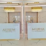 公寓式酒店 Aurum - Nowe Blisko Plazy - Neue In Strandnaehe 斯维诺乌伊希切