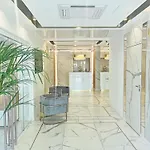 Aurum - Nowe Blisko Plazy - Neue In Strandnaehe 公寓式酒店 斯维诺乌伊希切