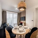 Aurum - Nowe Blisko Plazy - Neue In Strandnaehe Aparthotel