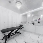Aparthotel Aurum - Nowe Blisko Plazy - Neue In Strandnaehe Świnoujście
