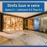 Aurum - Nowe Blisko Plazy - Neue In Strandnaehe 公寓式酒店 斯维诺乌伊希切
