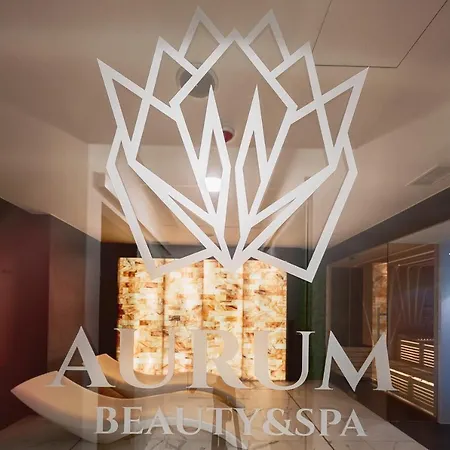 아파트호텔 Aurum - Nowe Blisko Plazy - Neue In Strandnaehe 4*