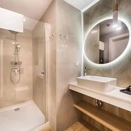 Aurum - Nowe Blisko Plazy - Neue In Strandnaehe