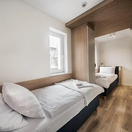 Aurum - Nowe Blisko Plazy - Neue In Strandnaehe