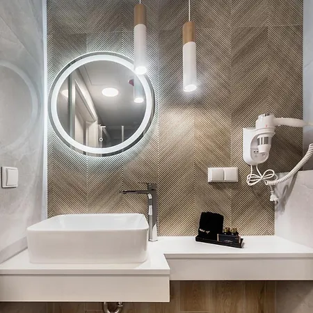 Aurum - Nowe Blisko Plazy - Neue In Strandnaehe 4*