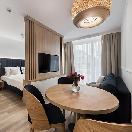 Aurum - Nowe Blisko Plazy - Neue In Strandnaehe