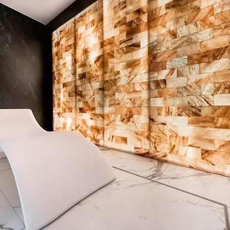 아파트호텔 Aurum - Nowe Blisko Plazy - Neue In Strandnaehe 4*