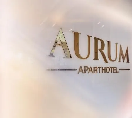 Aurum - Nowe Blisko Plazy - Neue In Strandnaehe * Swinoujscie