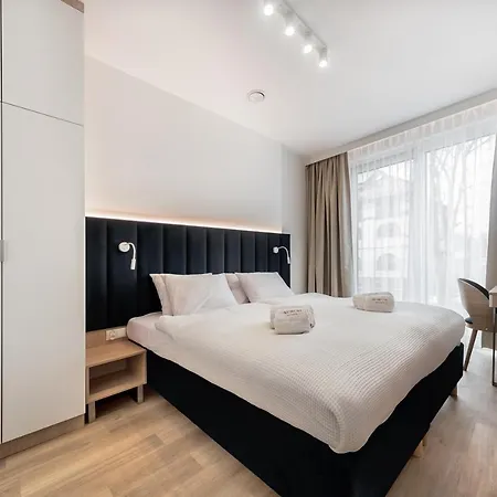 Aurum - Nowe Blisko Plazy - Neue In Strandnaehe 슈비노우이스쳬