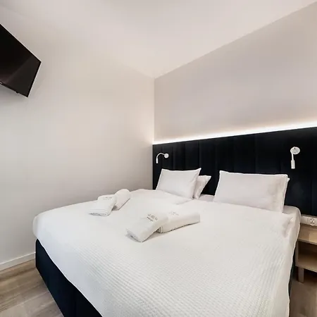 Aurum - Nowe Blisko Plazy - Neue In Strandnaehe