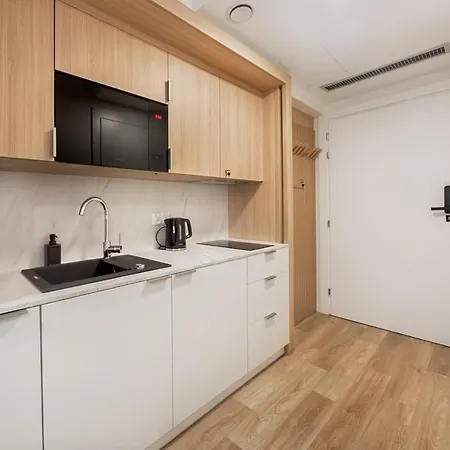 Aurum - Nowe Blisko Plazy - Neue In Strandnaehe