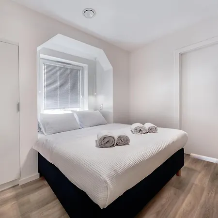 아파트호텔 Aurum - Nowe Blisko Plazy - Neue In Strandnaehe 4*