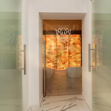 Aurum - Nowe Blisko Plazy - Neue In Strandnaehe 아파트호텔 4*