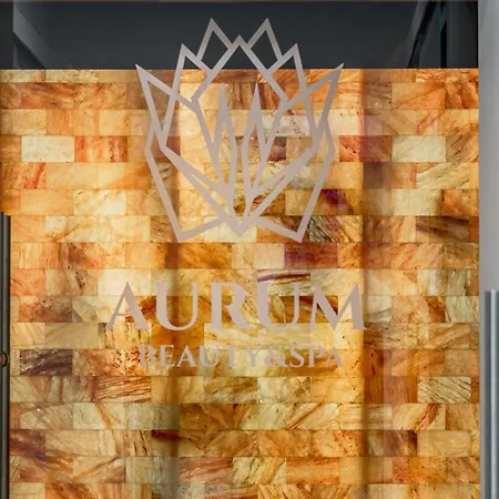 Aurum - Nowe Blisko Plazy - Neue In Strandnaehe 아파트호텔 4*