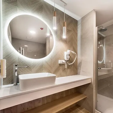 아파트호텔 Aurum - Nowe Blisko Plazy - Neue In Strandnaehe