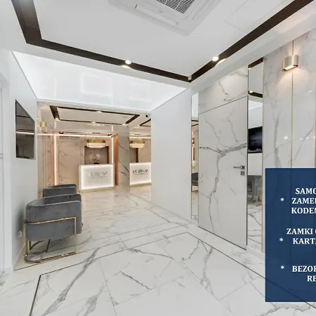 Aurum - Nowe Blisko Plazy - Neue In Strandnaehe