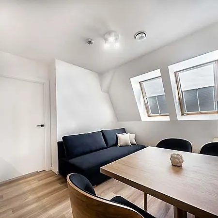 Aurum - Nowe Blisko Plazy - Neue In Strandnaehe 4* Swinoujscie