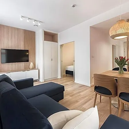 Aurum - Nowe Blisko Plazy - Neue In Strandnaehe
