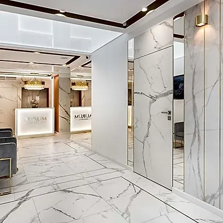 Apartmanhotel Aurum - Nowe Blisko Plazy - Neue In Strandnaehe