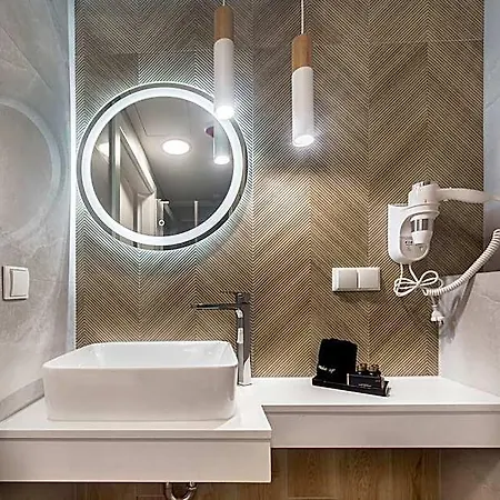 Apartmanhotel Aurum - Nowe Blisko Plazy - Neue In Strandnaehe