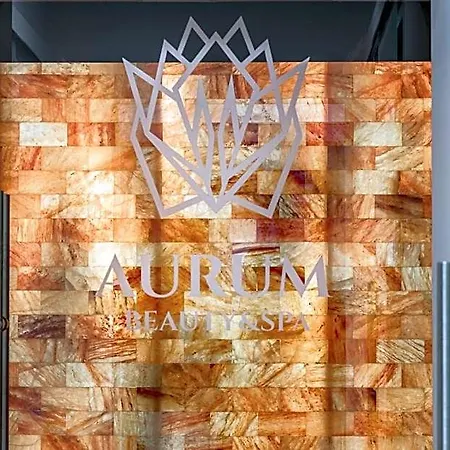 Apartmanhotel Aurum - Nowe Blisko Plazy - Neue In Strandnaehe