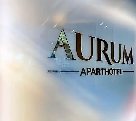 Aurum - Nowe Blisko Plazy - Neue In Strandnaehe