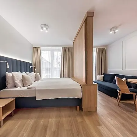 Aurum - Nowe Blisko Plazy - Neue In Strandnaehe